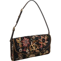 Valentino Garavani Bags.. Black