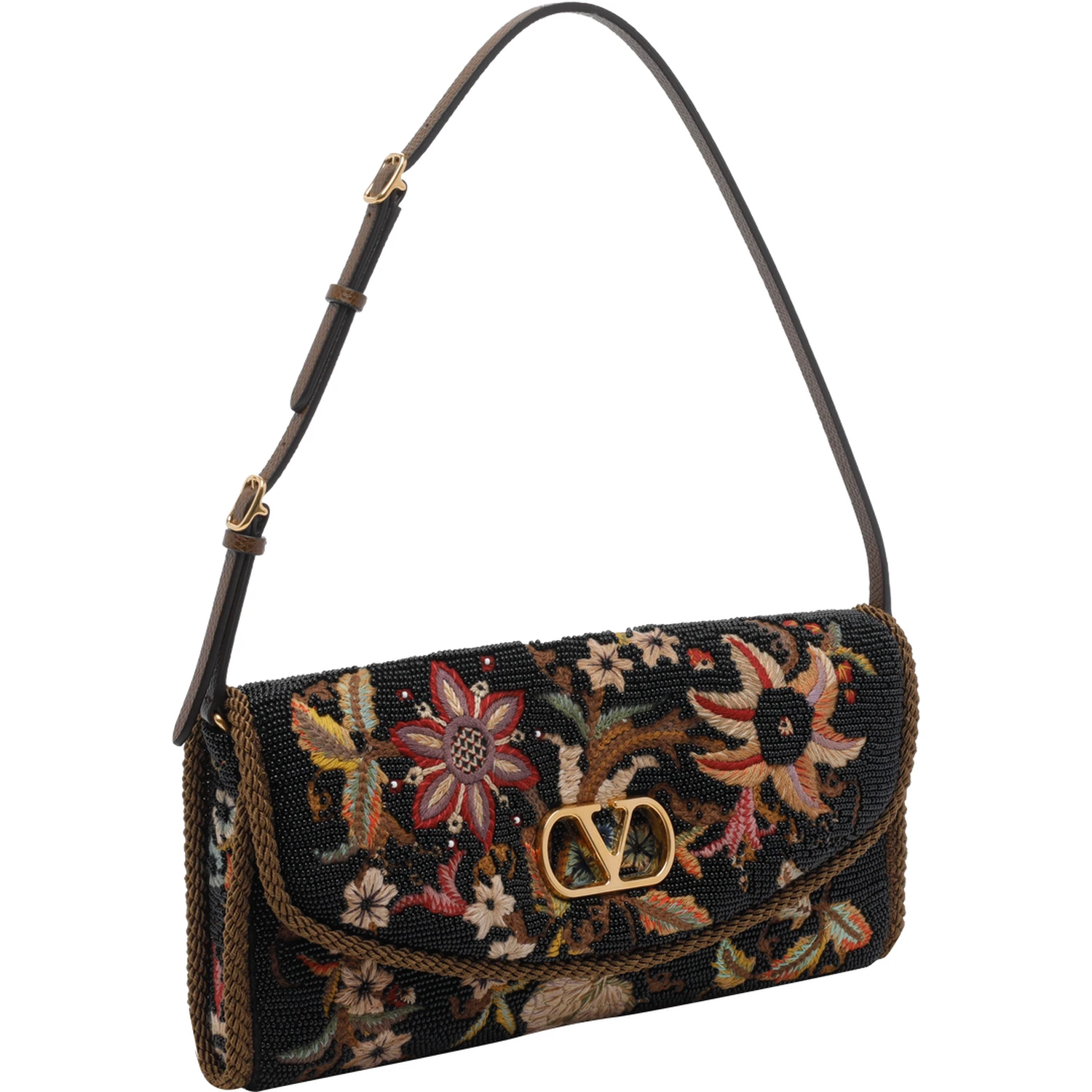 Valentino Garavani Bags.. Black