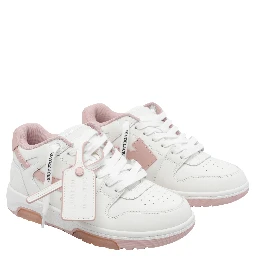 Off White Sneakers White