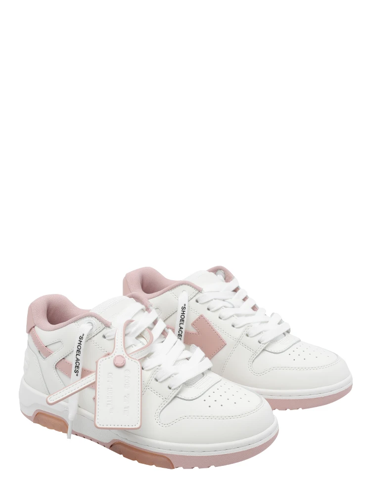 Off White Sneakers White alternative