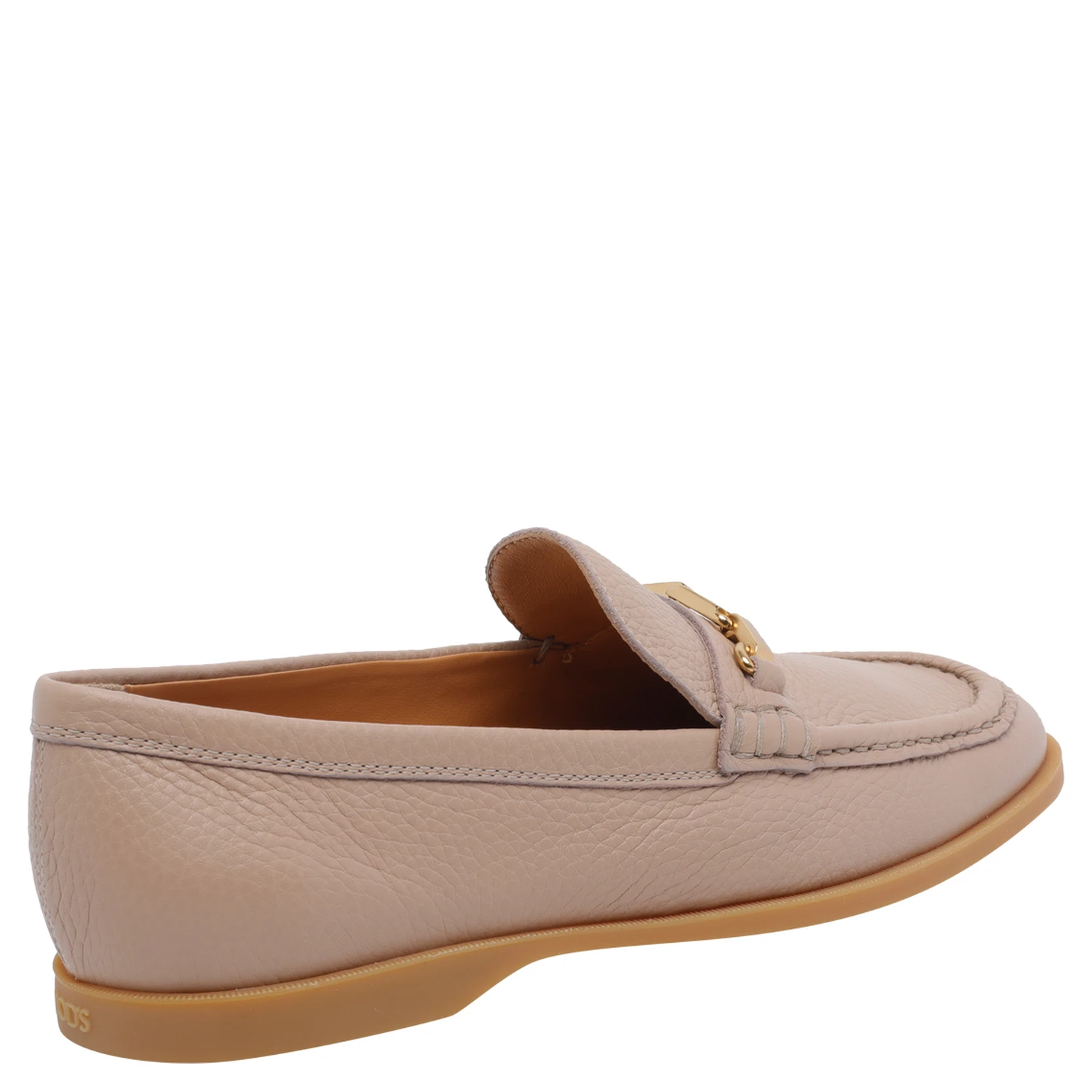 Tod's Flat shoes Pink