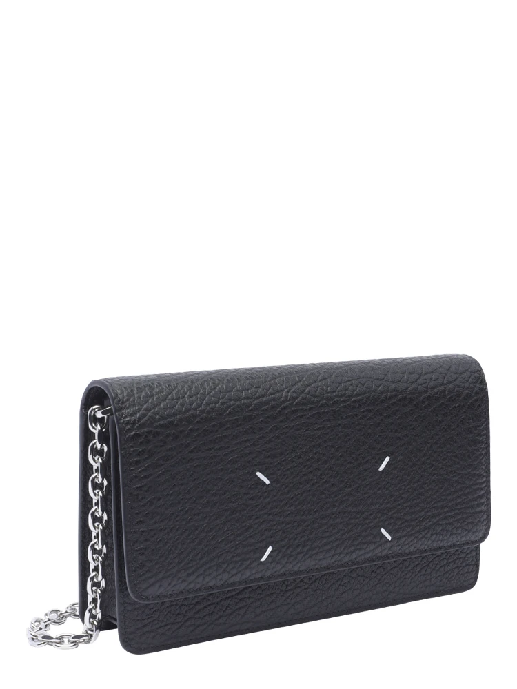 Maison Margiela Wallets Black alternative