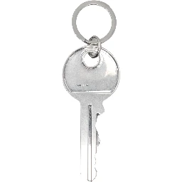 MM6 Maison Margiela Keychains Silver