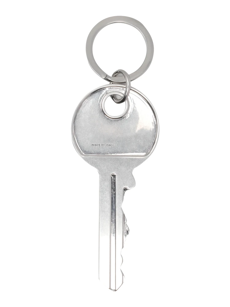 MM6 Maison Margiela Keychains Silver alternative