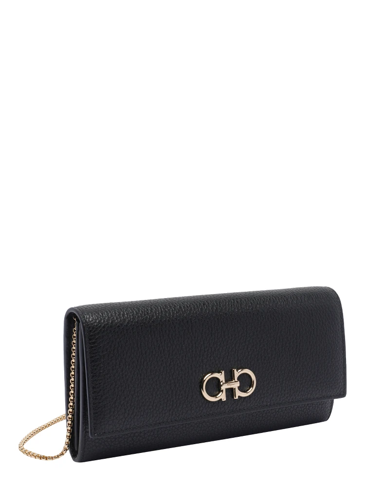 Ferragamo Bags.. Black alternative