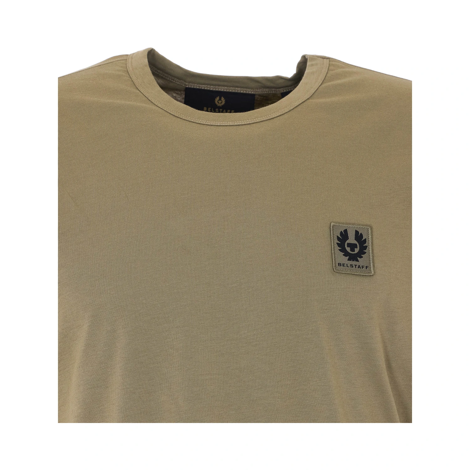 Belstaff T-shirts and Polos Green