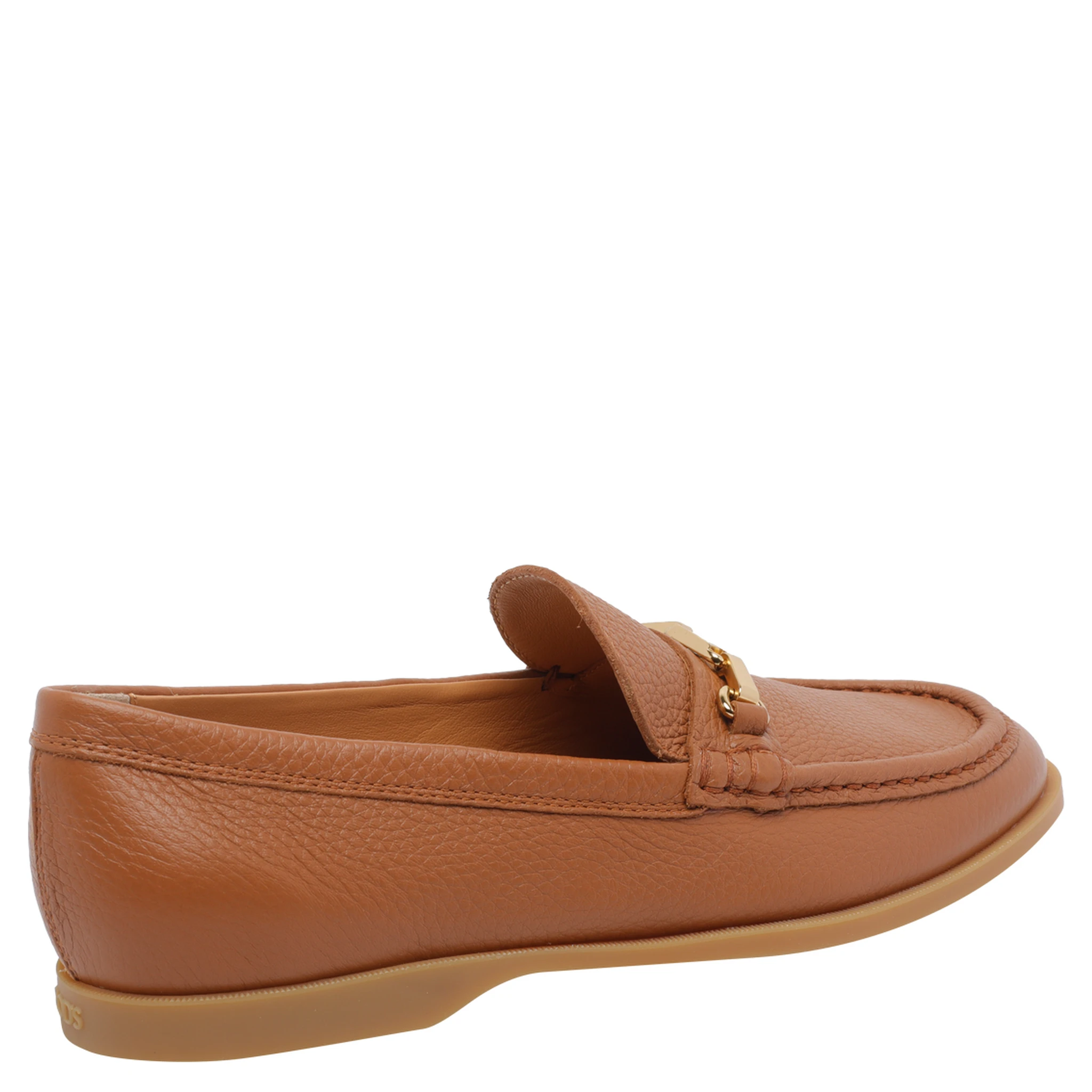 Tod's Flat shoes Brown