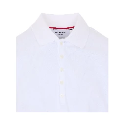 Thom Browne T-shirts and Polos White