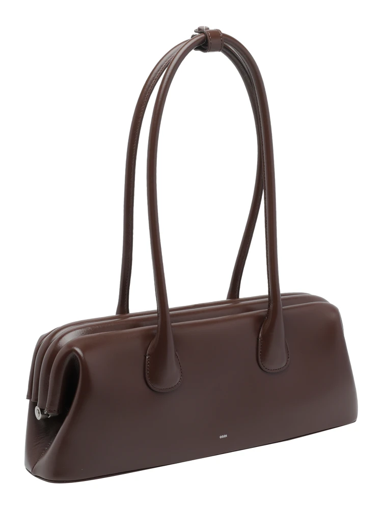 OSOI Bags.. Brown alternative