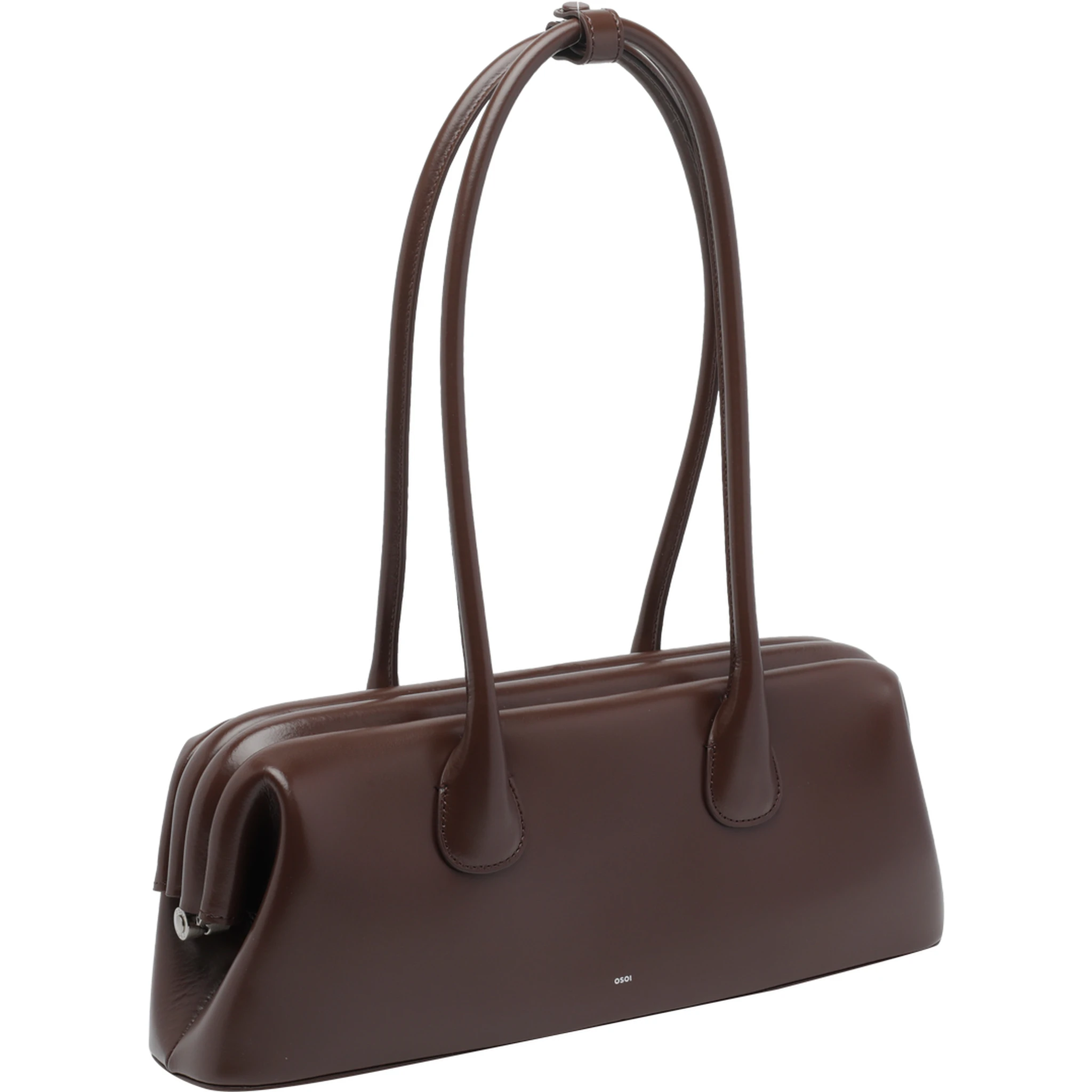 OSOI Bags.. Brown