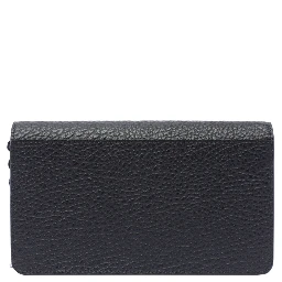 محافظ ميزون مارجيلا سوداء