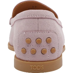 Tod's Flat shoes