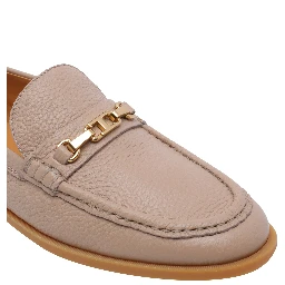 Tod's Flat shoes Pink