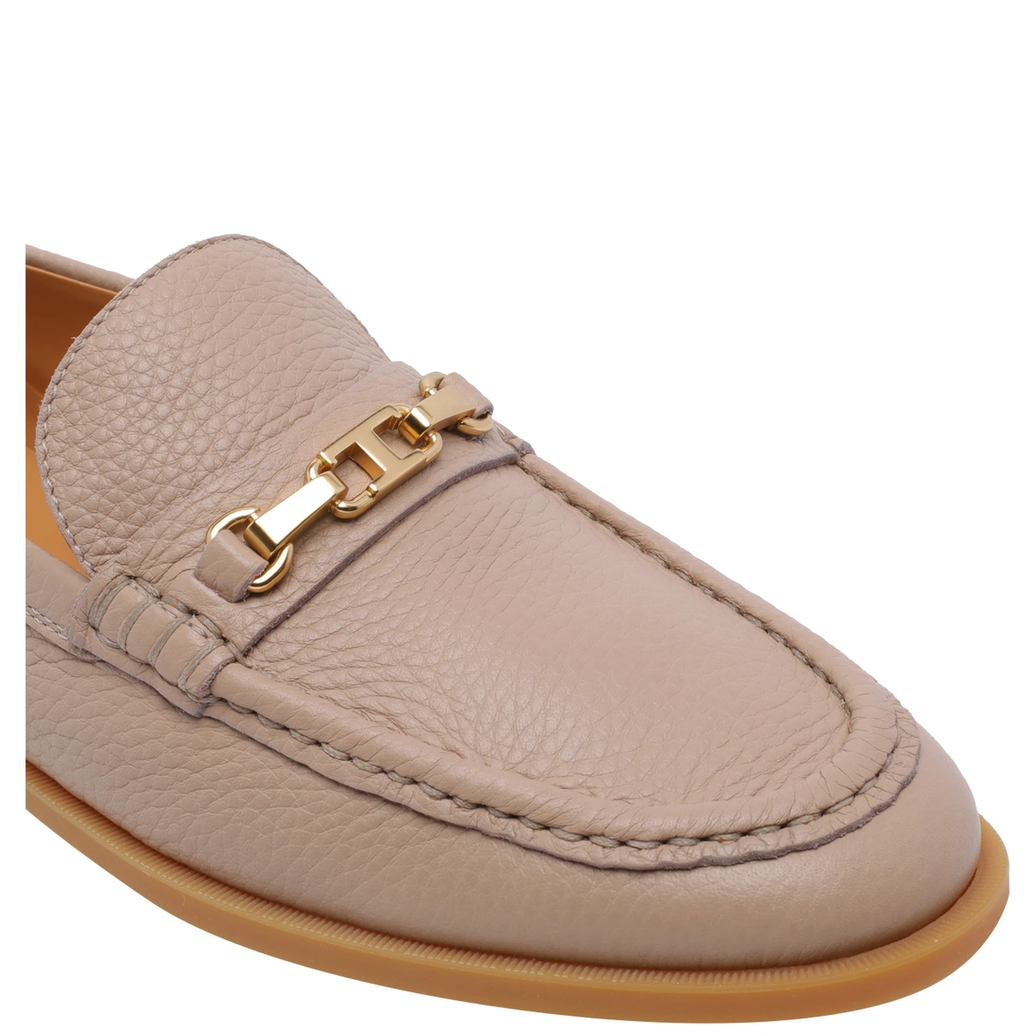 Tod's Flat shoes Pink
