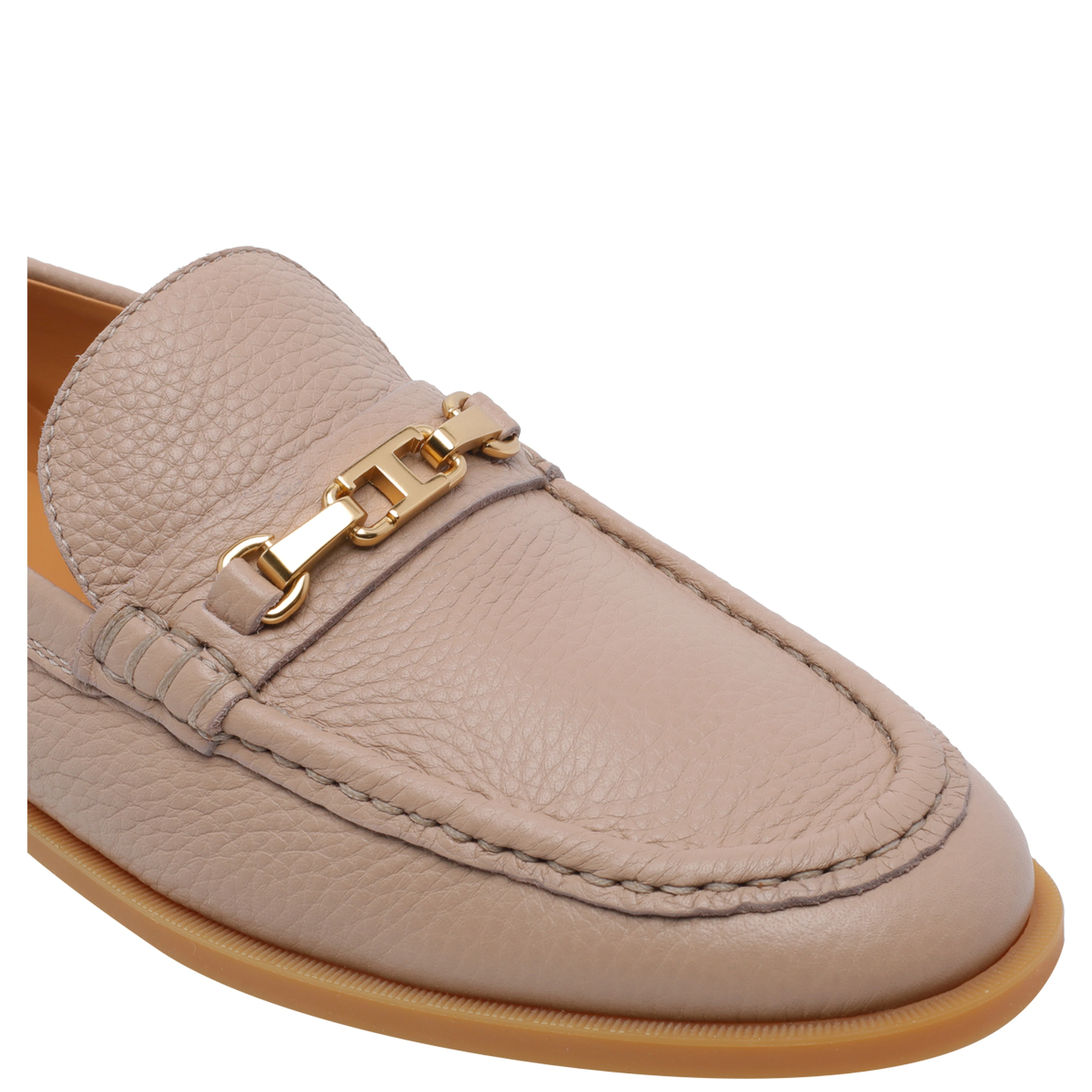Tod's Flat shoes Pink
