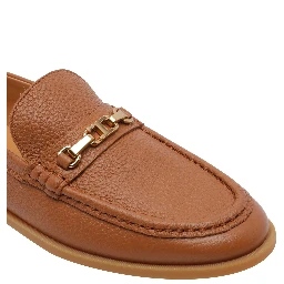 Tod's Flat shoes Brown