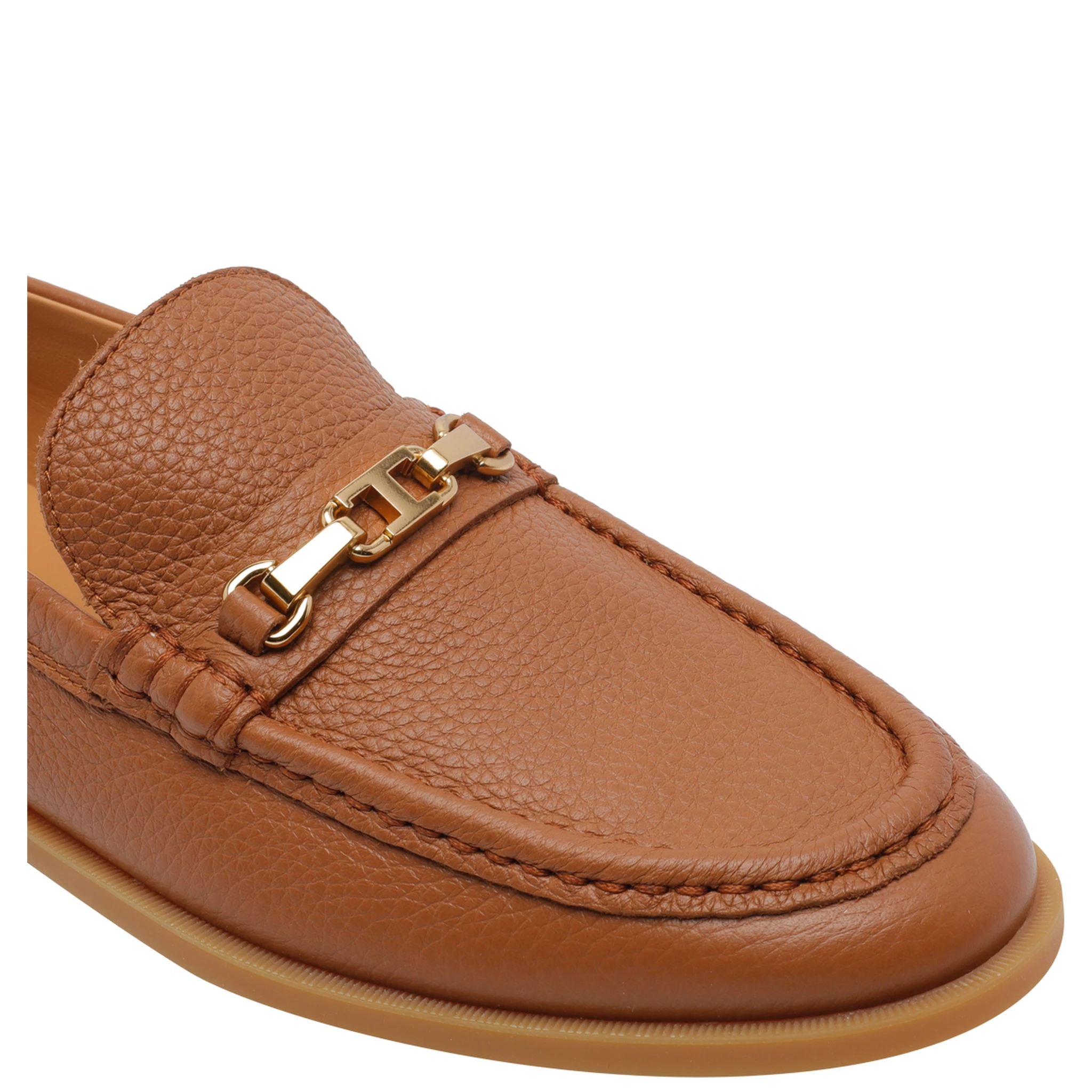 Tod's Flat shoes Brown