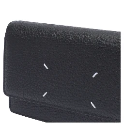 محافظ ميزون مارجيلا سوداء