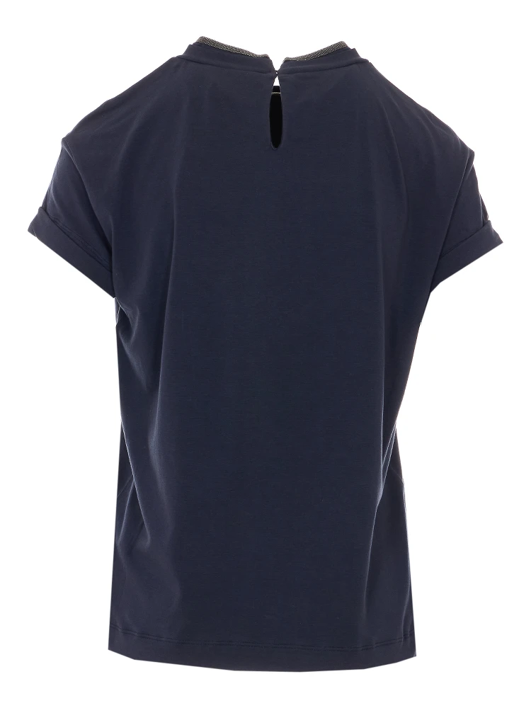 Brunello Cucinelli Sweaters Blue alternative