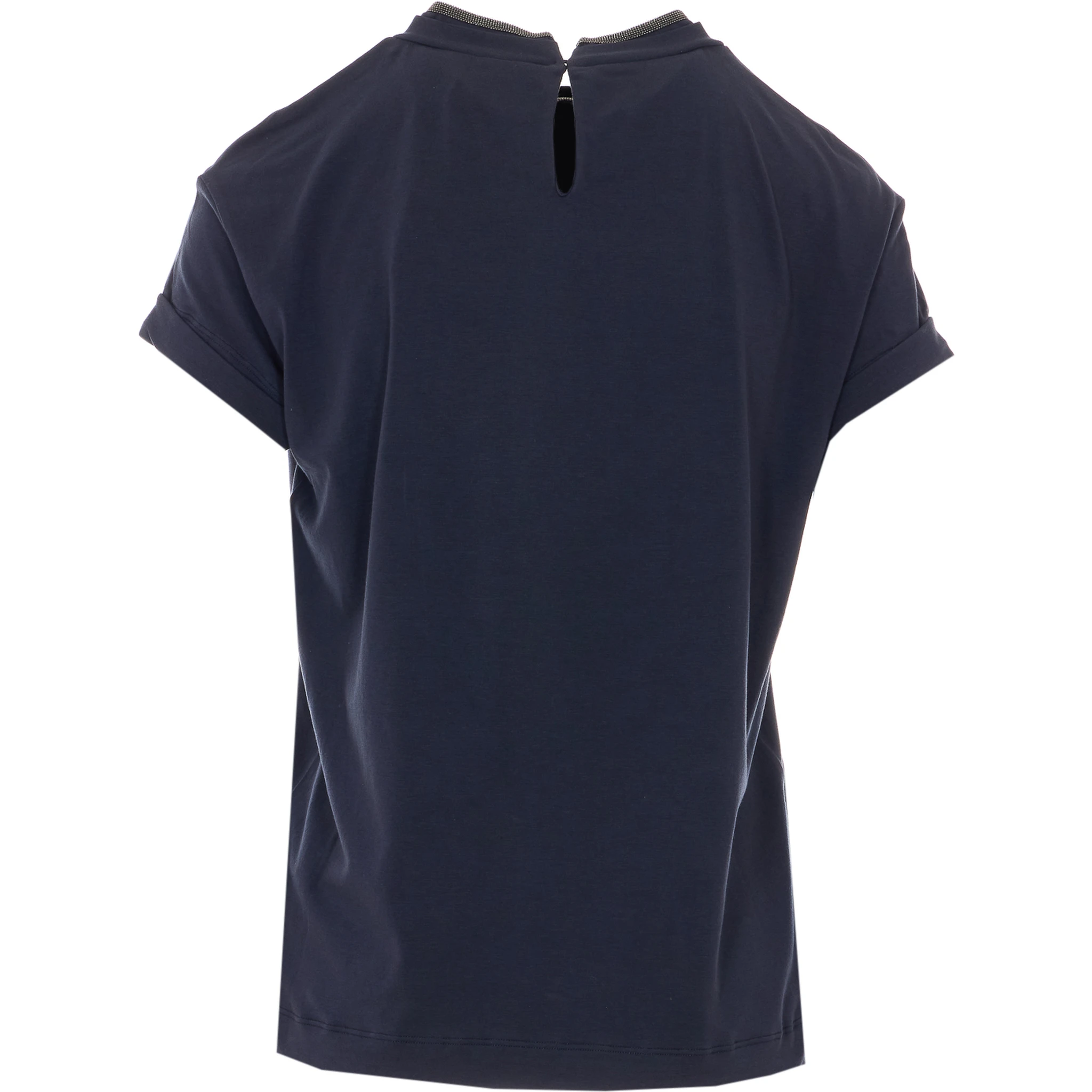 Brunello Cucinelli Sweaters Blue