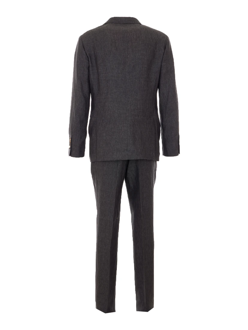 Brunello Cucinelli Dresses Grey