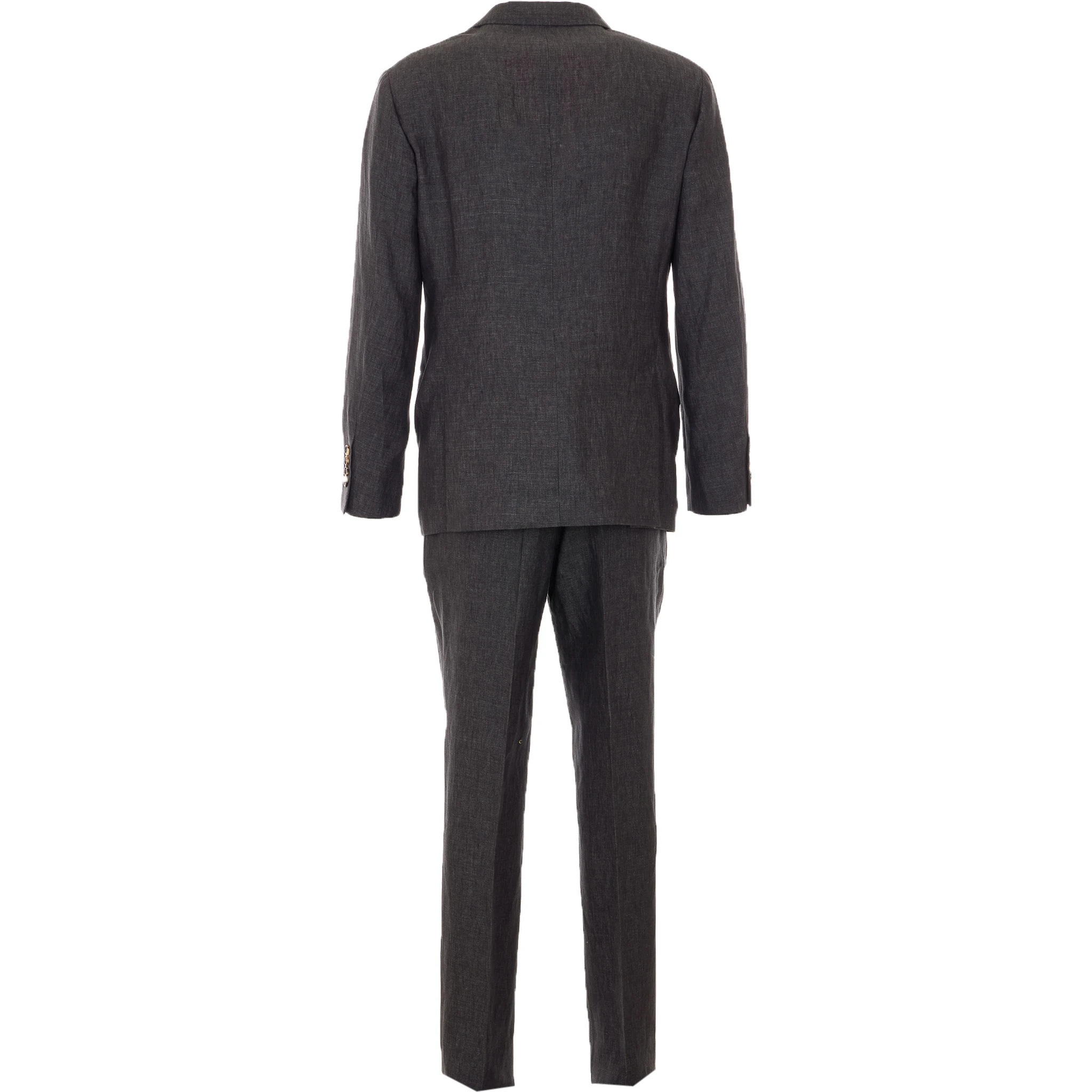 Brunello Cucinelli Dresses Grey