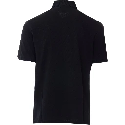 Brunello Cucinelli T-shirts and Polos Black