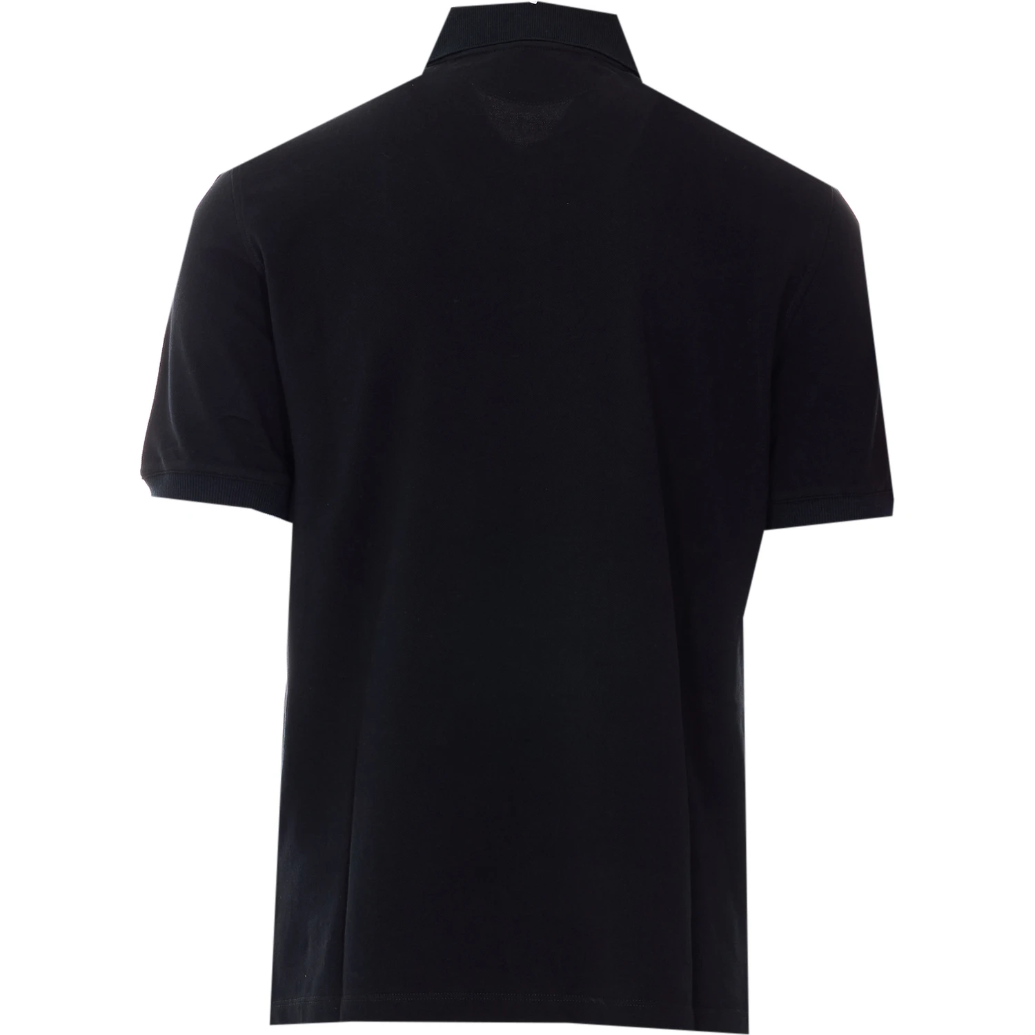 Brunello Cucinelli T-shirts and Polos Black