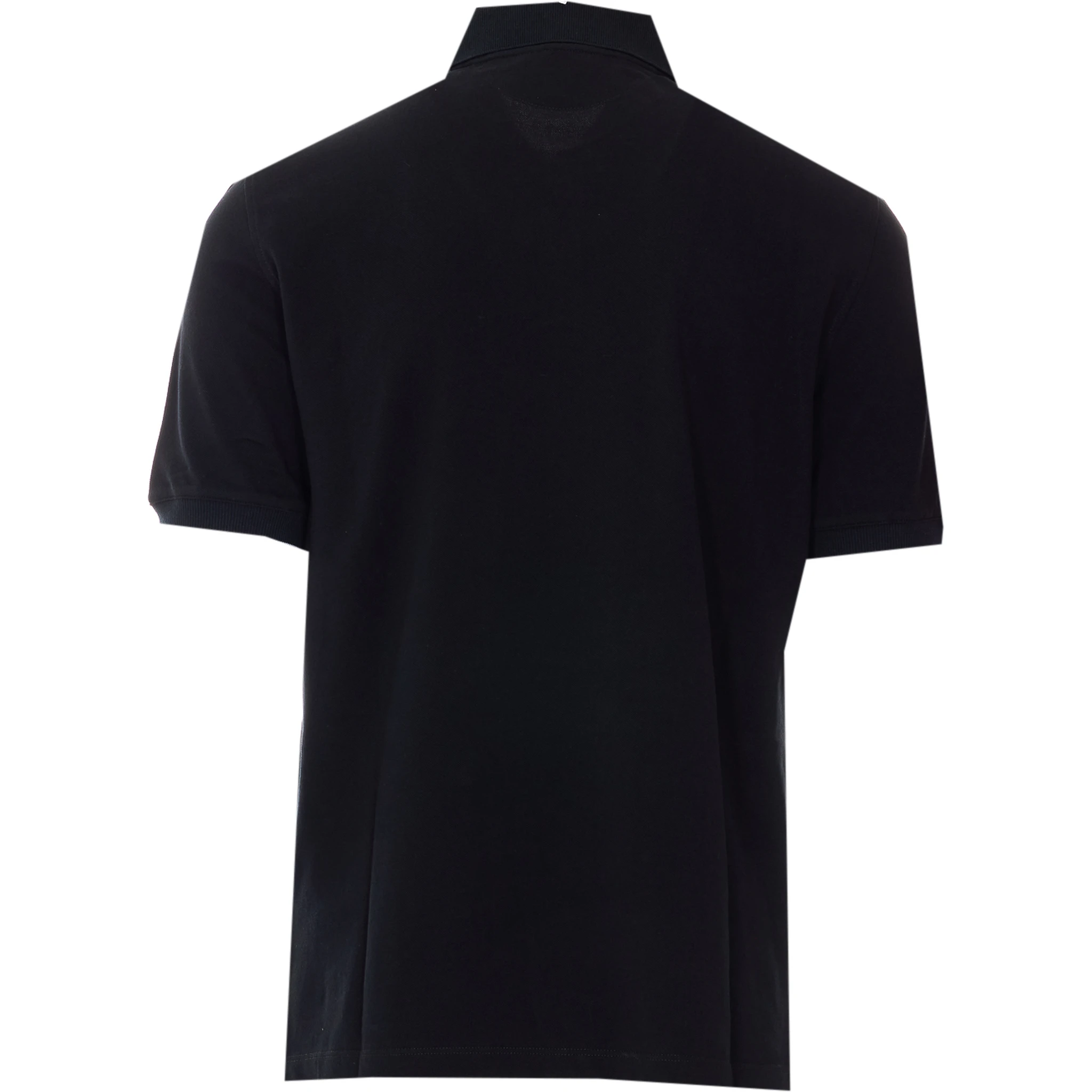 Brunello Cucinelli T-shirts and Polos Black