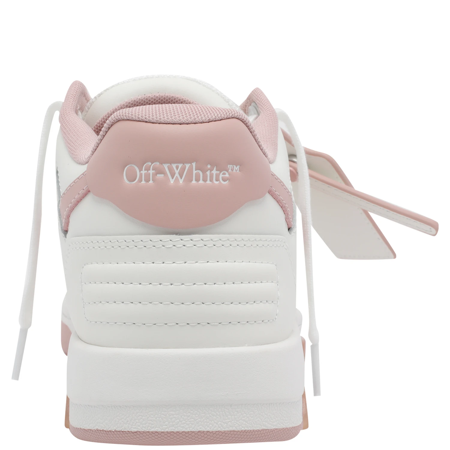 Off White Sneakers White