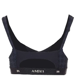 Amiri  Top Black