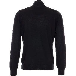 Brunello Cucinelli Sweaters Black