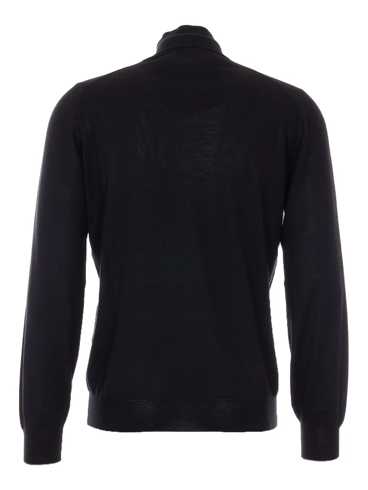 Brunello Cucinelli Sweaters Black alternative