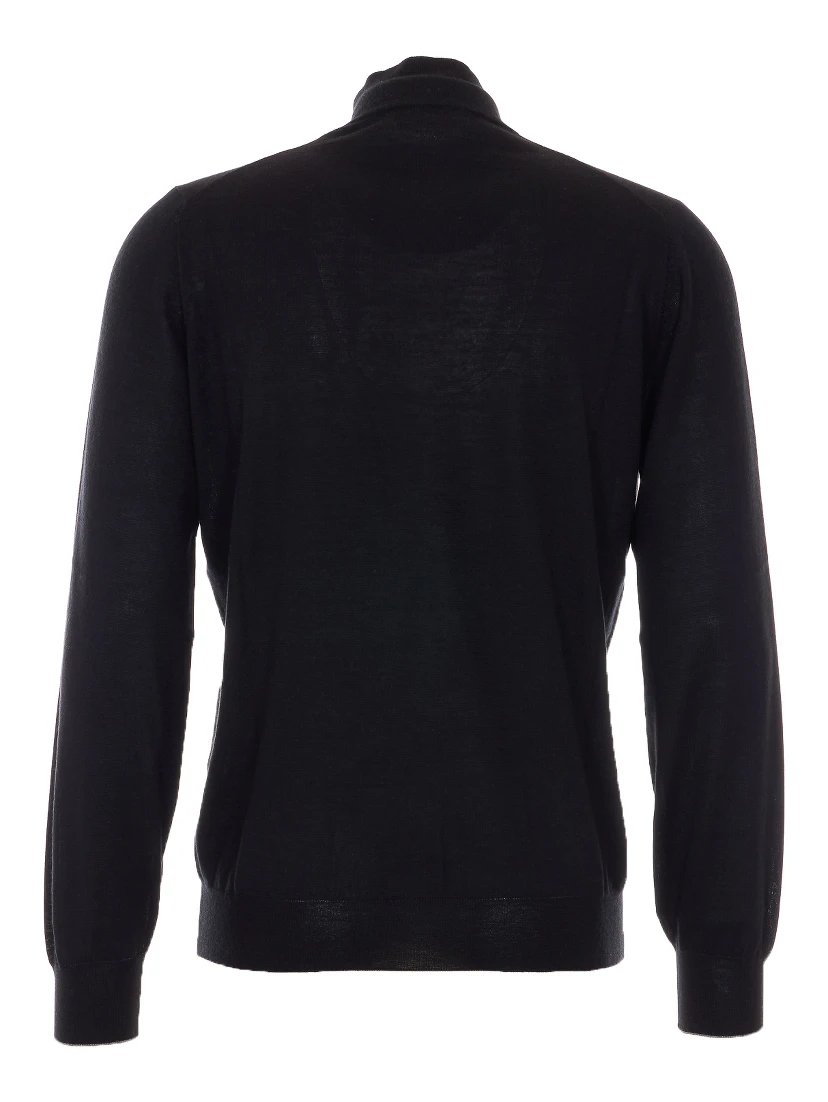 Brunello Cucinelli Sweaters Black