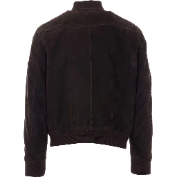 Tom Ford Jackets Brown