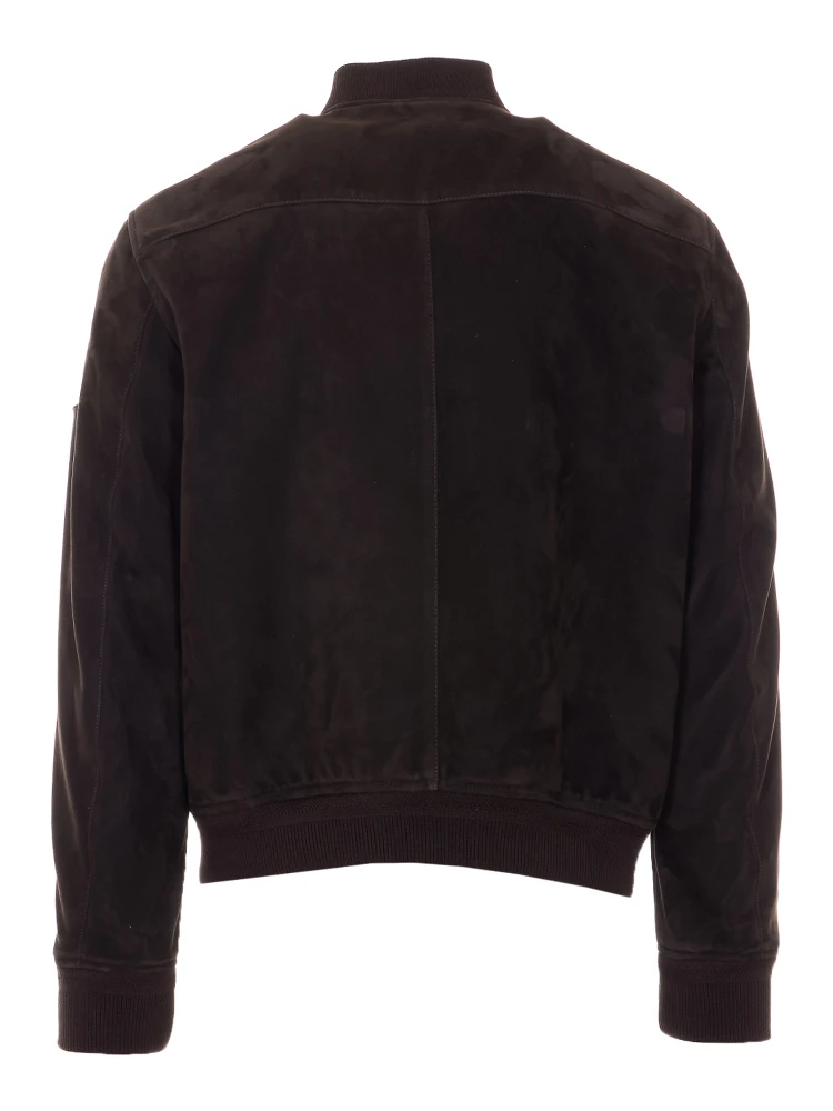 Tom Ford Jackets Brown alternative