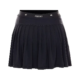 Amiri  Skirts Black