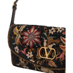 Valentino Garavani Bags.. Black