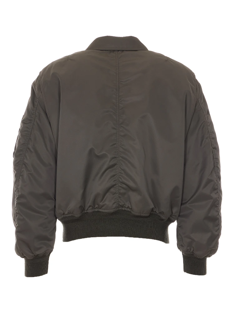 Tom Ford Jackets Green alternative