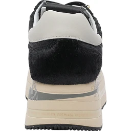 Premiata Sneakers Black