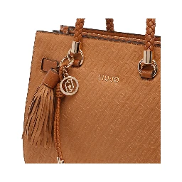 Liu Jo Bags.. Brown