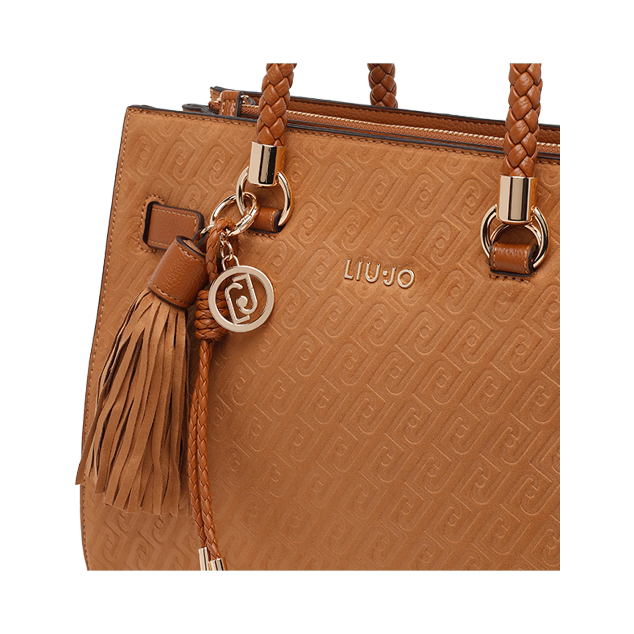 Liu Jo Bags.. Brown