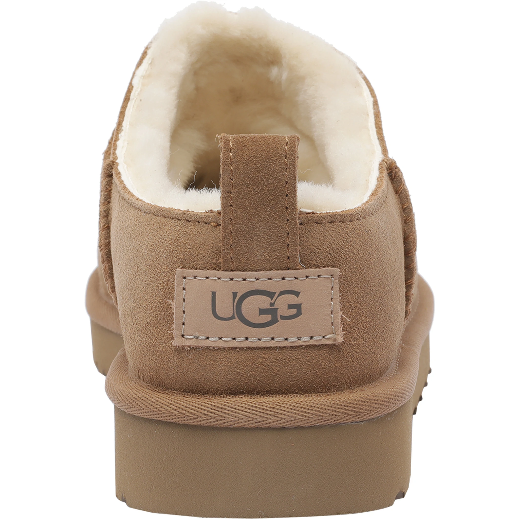 UGG Sandals Brown