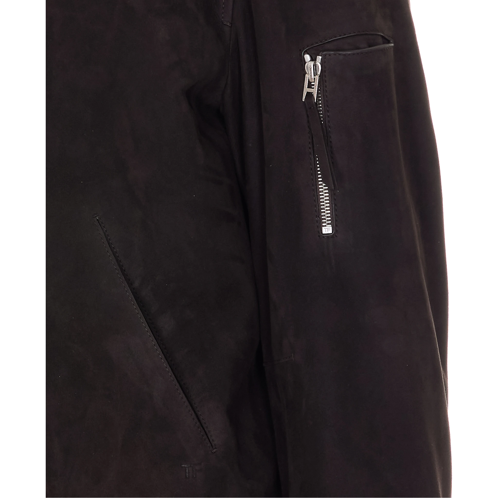 Tom Ford Jackets Brown