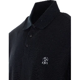 Brunello Cucinelli T-shirts and Polos Black