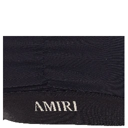 Amiri  Top Black