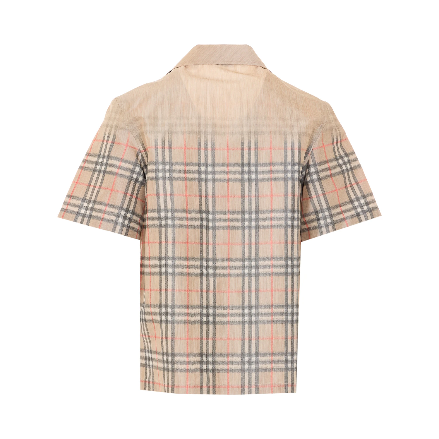 Burberry Shirts Beige