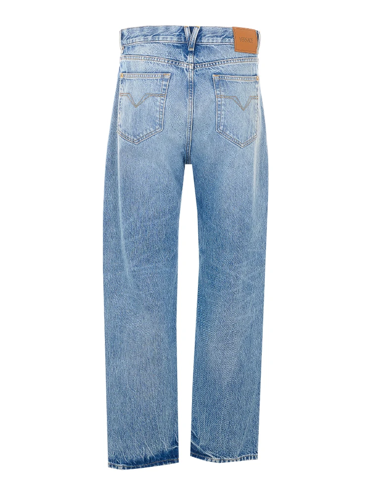 Versace Jeans Blue alternative