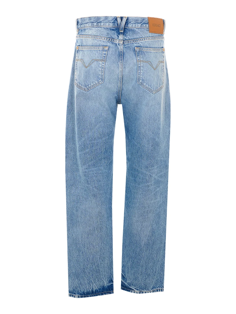 Versace Jeans Blue