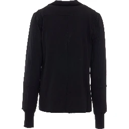 Thom Krom Jackets Black